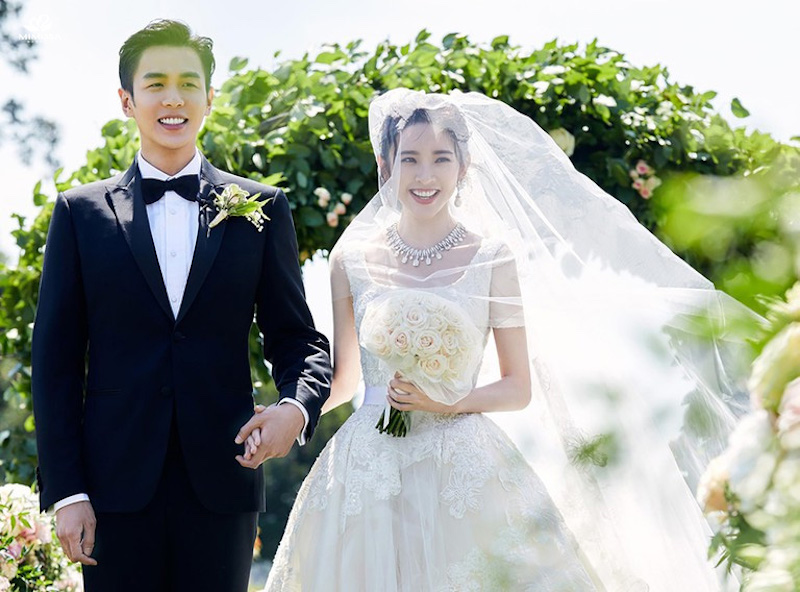nằm mơ thấy mình là người thứ ba